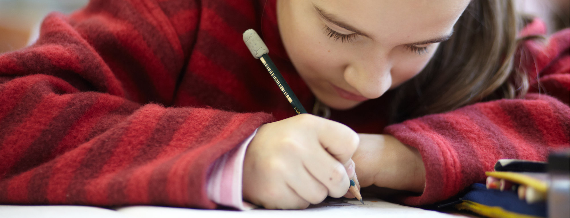 LRS - Lese-Rechtschreibstörung