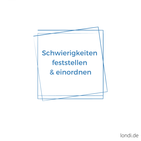 Lernstörungen in der Schulpsychologie