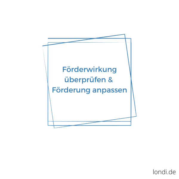 Lernstörungen in der Schulpsychologie