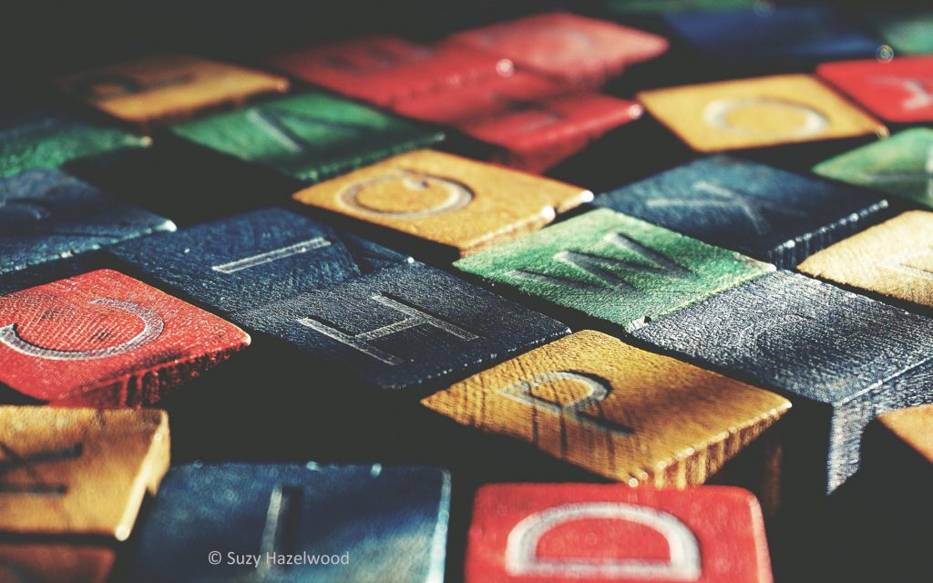 Lese- und Rechtschreibstörung